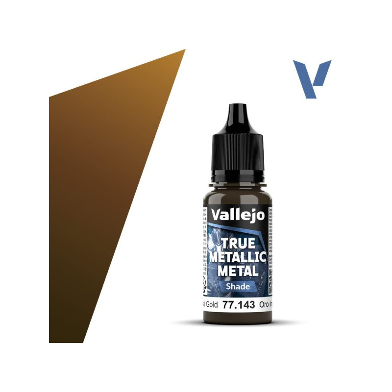 TMM Oro Imperial Sombra 18ml
